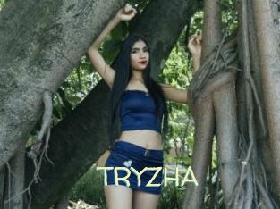 TRYZHA