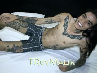 TRoyMalik