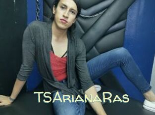 TSArianaRas