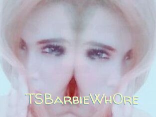 TSBarbieWh0re