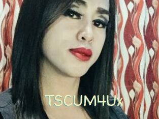 TSCUM4Ux
