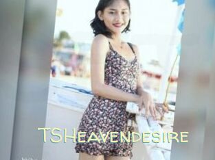 TSHeavendesire