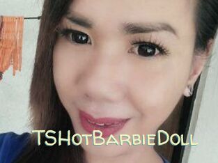 TSHotBarbieDoll