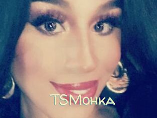 TSMohka
