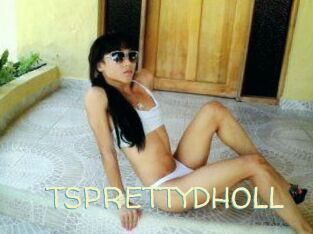 TSPRETTYDHOLL