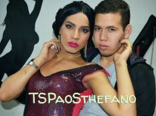 TSPaoSthefano Sexy Tchat