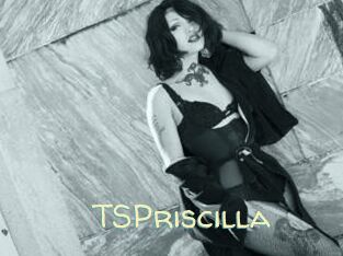 TSPriscilla
