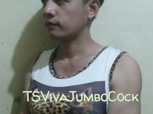 TSVivaJumboCock