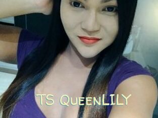 TS_QueenLILY