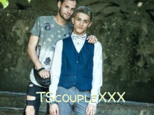 TScoupleXXX