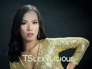 TSlexylicious