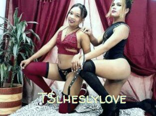 TSlhesly_love