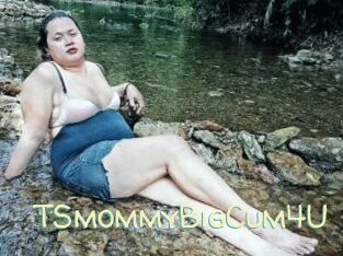 TSmommyBigCum4U