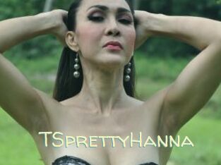 TSprettyHanna Sexy Tchat