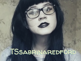 TSsabrinaredford