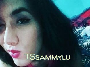 TSsammylu