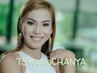 TSyoungCHANYA