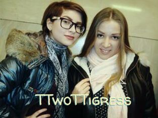 TTwoTTigress