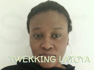 TWEKKING_LATOYA Sexy Tchat