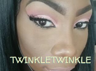 TWINKLETWINKLE