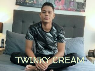 TWINKY_CREAM Sexy Tchat