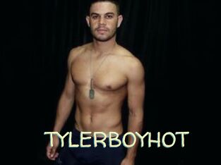 TYLERBOYHOT