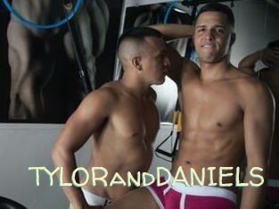 TYLORandDANIELS