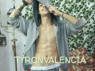 TYRONVALENCIA