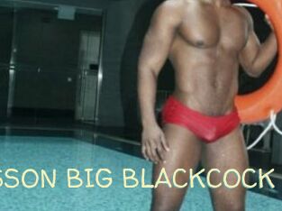 TYSSON_BIG_BLACKCOCK