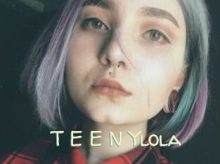 T_E_E_N_Ylola Sexy Tchat