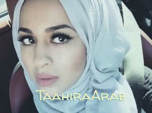 TaahiraArab