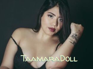 TaamaraDoll