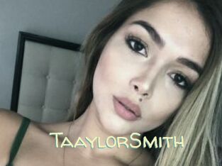 TaaylorSmith