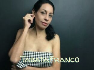 TabataFranco