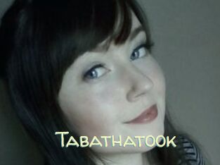 Tabathatook Sexy Tchat