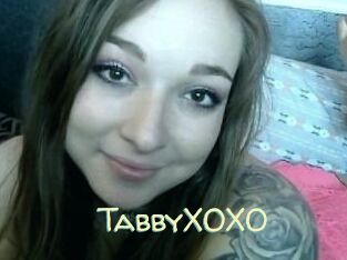 TabbyXOXO