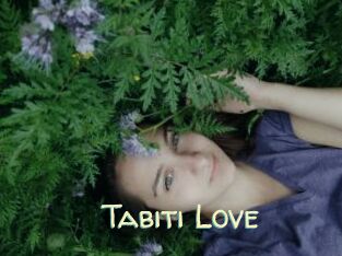 Tabiti_Love