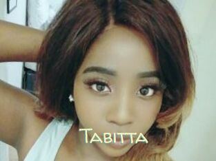 Tabitta