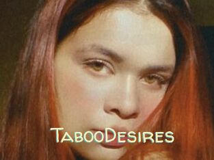TabooDesires