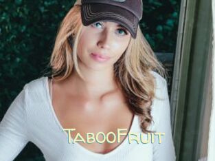 TabooFruit Sexy Tchat