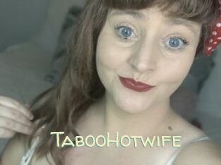 TabooHotwife