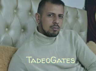 TadeoGates