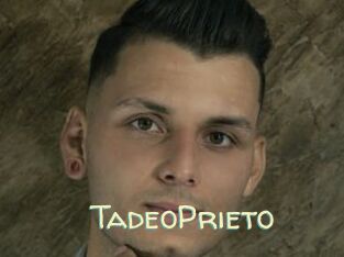 TadeoPrieto Sexy Tchat