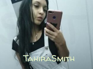 TahiraSmith