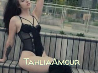 TahliaAmour