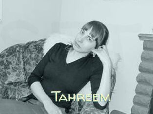 Tahreem