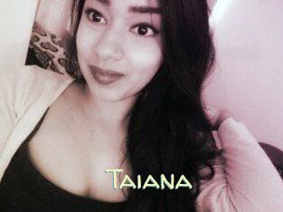 Taiana_ Sexy Tchat