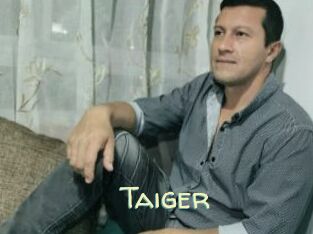 Taiger