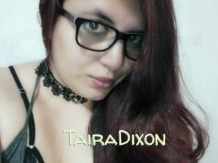 TairaDixon