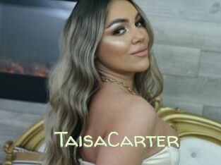 TaisaCarter